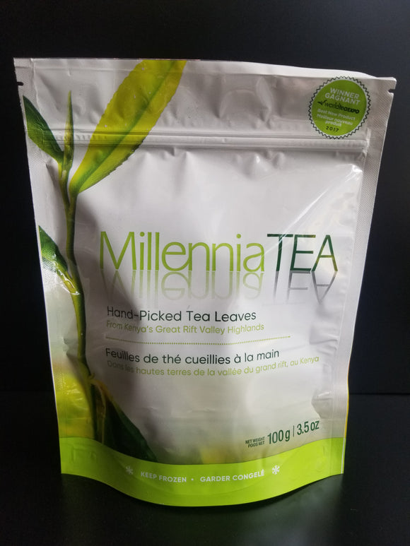 Millennia Tea - Lose Leaf 120g