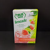 True Lemon- Watermelon Limeade