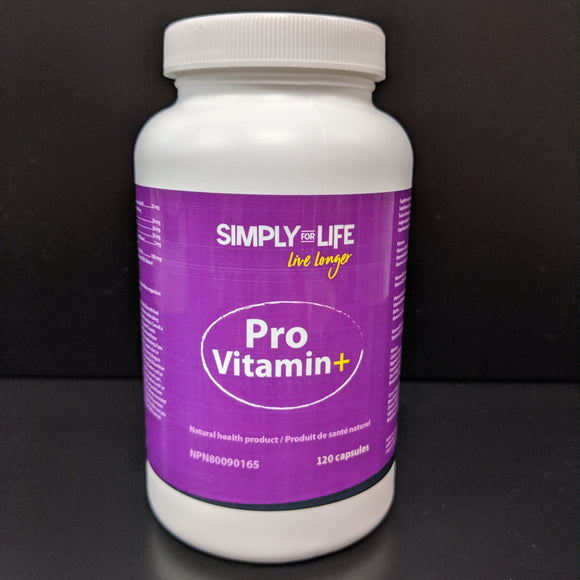 SFL- Pro Vitamin