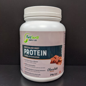 SFL- Whey Protein Powder- Chocolate