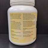 SFL- Whey Protein Powder- Vanilla