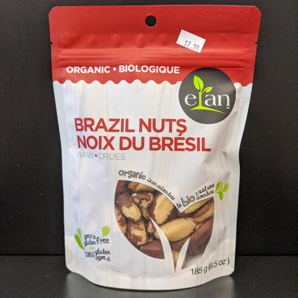 Elan- Brazil Nuts