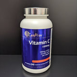 CanPrev- Vitamin C