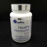 CanPrev - Healthy Hormones