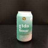 Gldn Hour - Grapefruit Cucumber