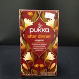 Pukka Tea - After Dinner