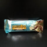 Grenade Bar - Choc Chip Salted Caramel
