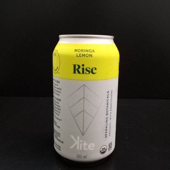 Kite Rise - Moringa Lemon