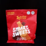 Smart Sweets- Cola Gummies