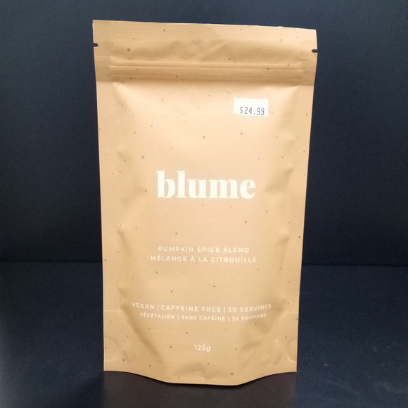 Blume - Pumpkin Spice Blend