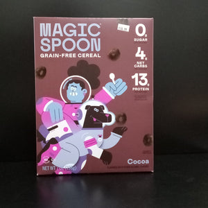 Magic Spoon - Cocoa