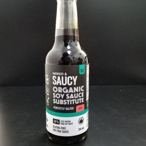 Naked Natural - Soy Sauce Substitute