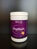 SFL - Psyllium Powder - Orange