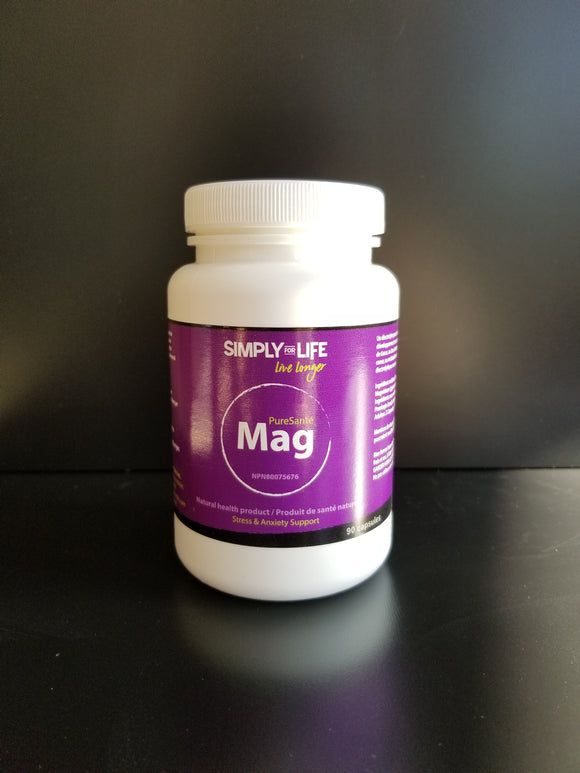 SFL- Magnesium