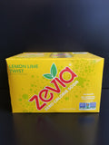 Zevia Soda- Lemon Lime
