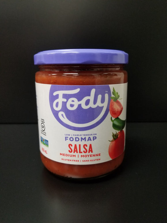 Fody- Salsa- Medium