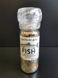 Cape Herb & Spice- Fish Seasoning