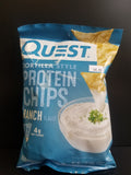 Quest Chips- Ranch