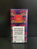 Endangered Species- Dark Chocolate- Raspberry