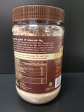 PB2- Powdered Peanut Butter- Chocolate