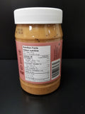 Fatso- Peanut Butter Crunchy Salted Caramel