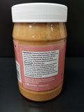 Fatso- Peanut Butter Crunchy Salted Caramel