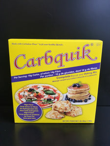 Carbquick- Complete Baking Mix