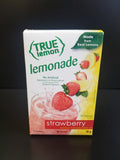 True Lemon- Strawberry