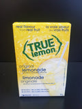 True Lemon- Orginal Lemonade
