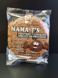 Mama T- Protein Cookie- Oatmeal Chocolate Chip