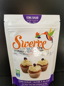 Swerve- Icing Sugar