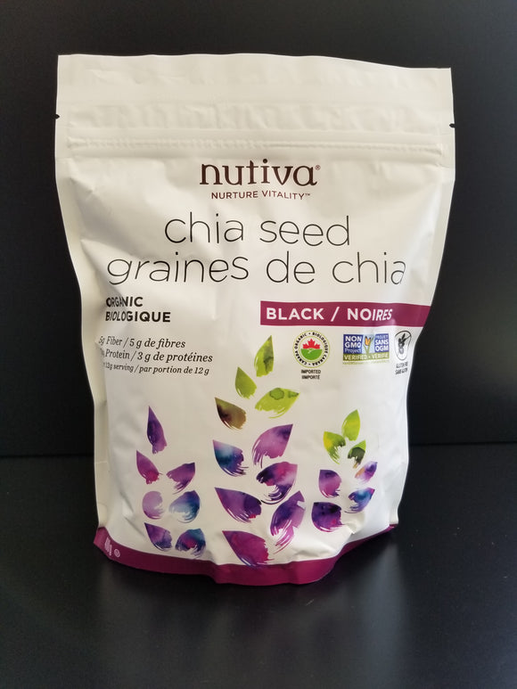 Nutiva- Chia Seeds