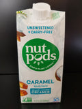 Nutpods- Caramel