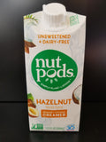 Nutpods- Hazelnut