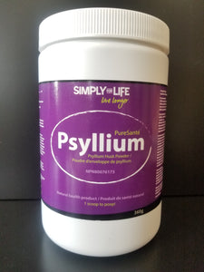 SFL- Psyllium Powder- Plain