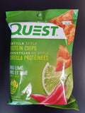 Quest Chips- Chili Lime