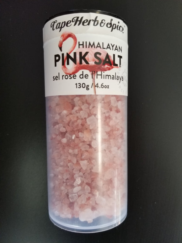 Cape Herb & Spice- Himalayan Salt Refill