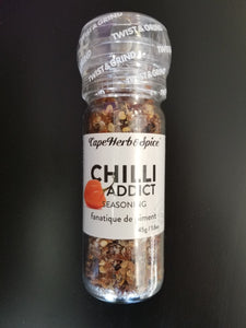 Cape Herb & Spice- Chili Addict