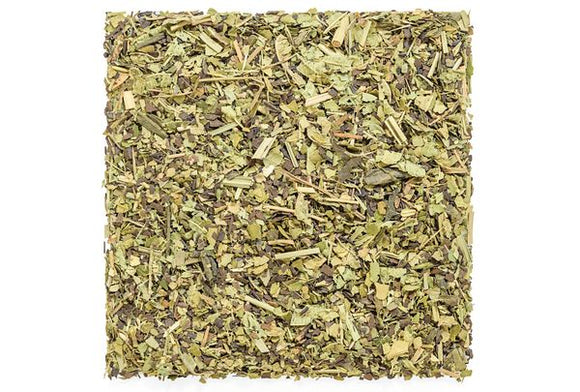 Tea - Loose 50g- Lemon Green Detox